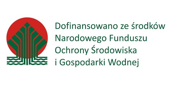 logotyp NFOSIGW